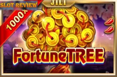 Fortune Tree Jili Games Slot Review